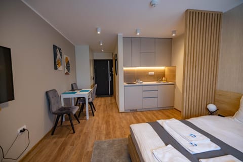 Omega Apartments Apartment in Serbia