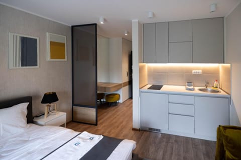 Omega Apartments Apartment in Serbia