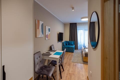 Omega Apartments Apartment in Serbia