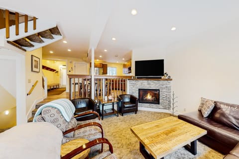 Trailside 5B Apartment in Mount Holly