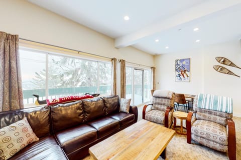 Trailside 5B Apartment in Mount Holly