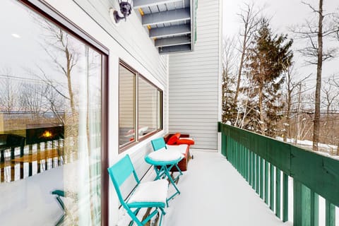 Trailside 5B Apartment in Mount Holly