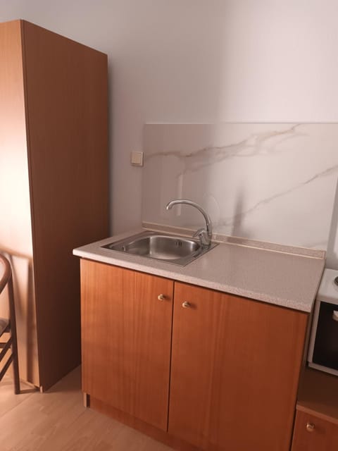 Krystal Hotel Apartment in North Macedonia