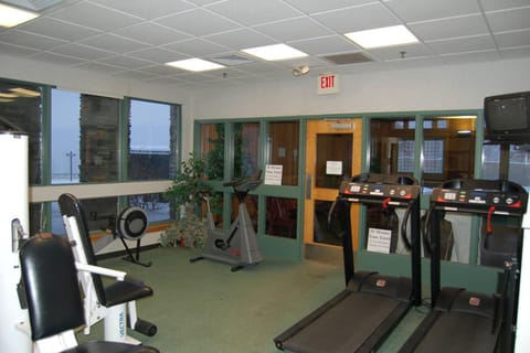 Okemo Condo Apartment in Mount Holly