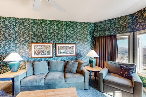 Okemo Condo Apartment in Mount Holly