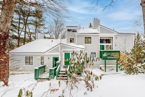 Trailside 11C Apartment in Mount Holly