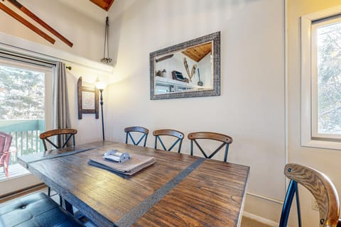 Trailside 11C Apartment in Mount Holly