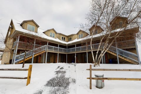 Sweet Solitude Apartment in Mount Holly