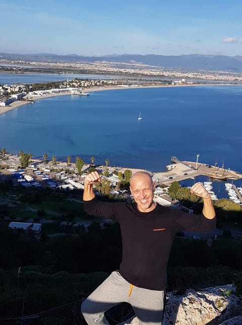 Beach, Evening entertainment, Mountain view, Sports