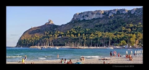 Beach, Evening entertainment