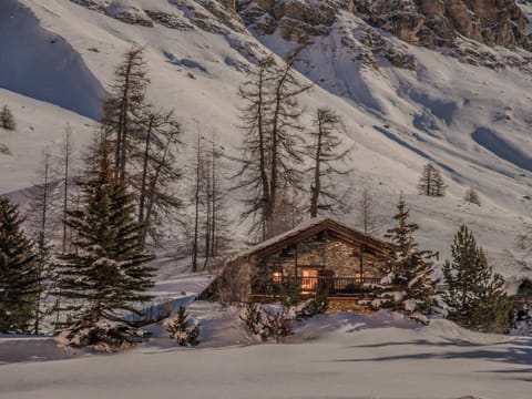Chalet de luxe 5 chambres, non fumeur, parking inclus - FR-1-519-32 Chalet in Val dIsere
