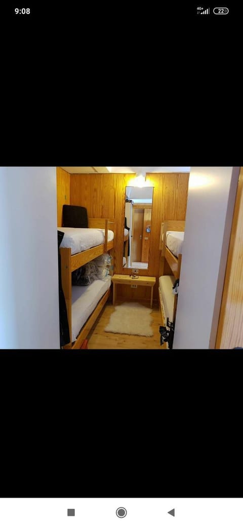 Marilleva1400 Residence Albaré hotel Solaria Apartment in Province of Brescia