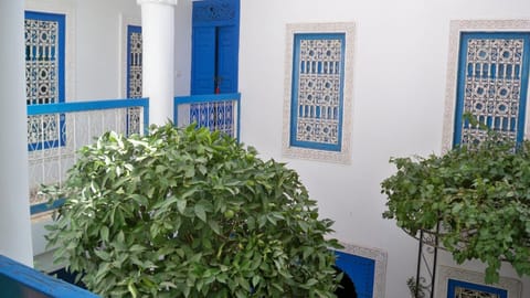 Property building, Patio, View (from property/room), Photo of the whole room, Garden view