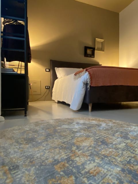 Casimiro Rooms Bed and Breakfast in Cesena