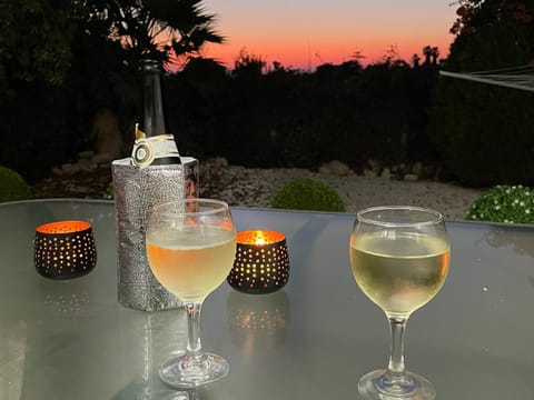 Villa Ambios Villa in Peyia