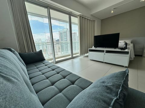 TV and multimedia, Living room, Seating area, Sea view