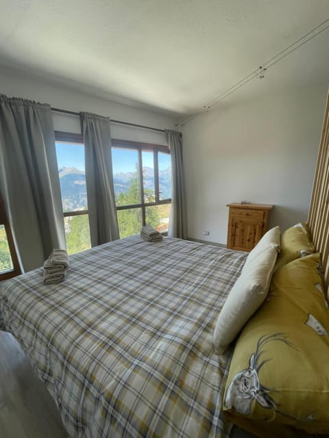 JUPILUC-PILA Studio 56 CIR 0064 Apartment in Aosta Valley, Italy