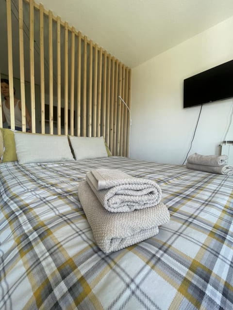 JUPILUC-PILA Studio 56 CIR 0064 Apartment in Aosta Valley, Italy