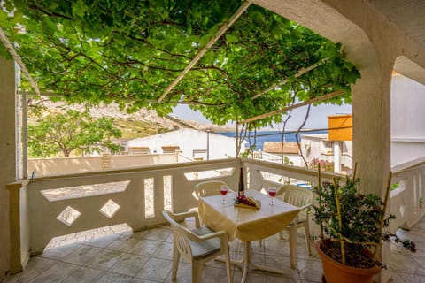 Balcony/Terrace, Balcony/Terrace