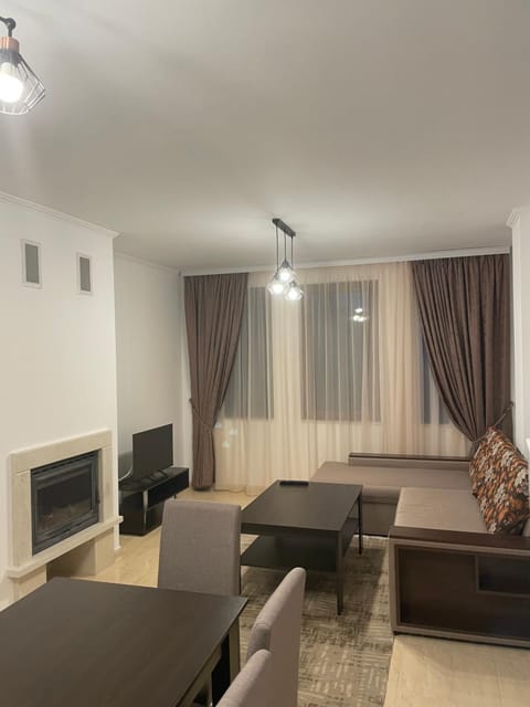 Гранд Манастира , Пампорово Apartment in Decentralized Administration of Macedonia and Thrace