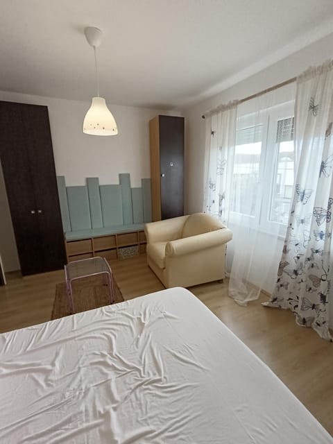 Rose Apartment in Novi Sad