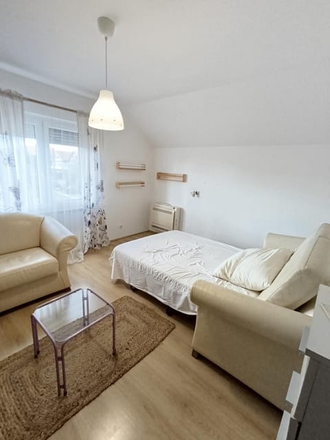 Rose Apartment in Novi Sad