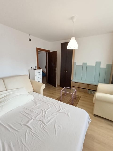 Rose Apartment in Novi Sad