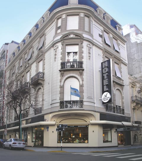 Property building, Day