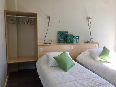 chez Nous Apartment in Vosges