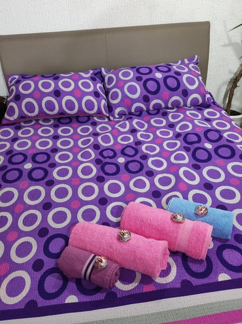 Prenoćište Inđija Hrvić Apartment in Vojvodina