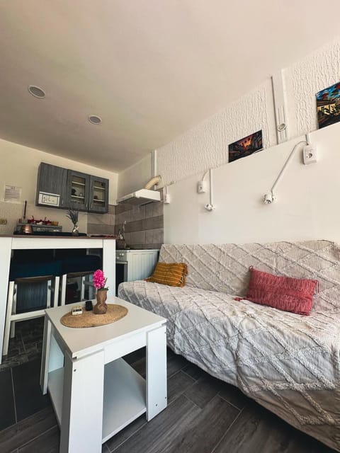 Prenoćište Inđija Hrvić Apartment in Vojvodina