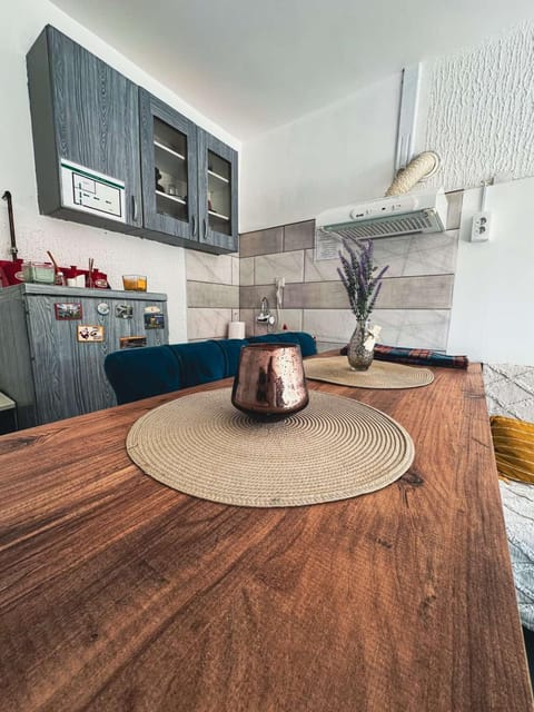 Prenoćište Inđija Hrvić Apartment in Vojvodina