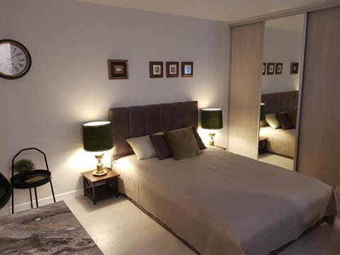 Daukanto Apartment for You Apartment in Klaipėda