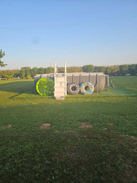 logement atypique Apartment in Arles