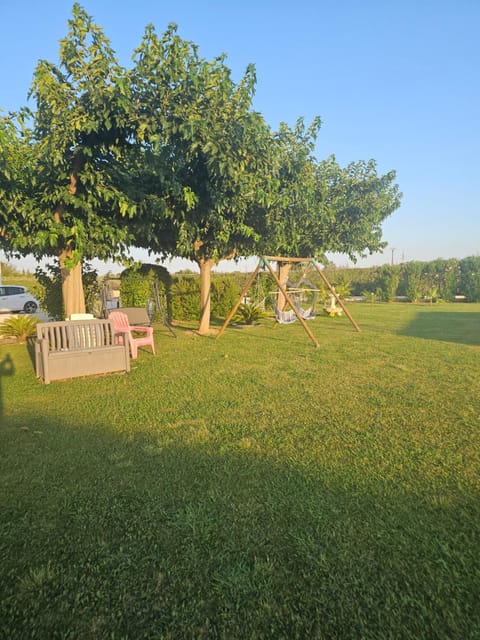 logement atypique Apartment in Arles