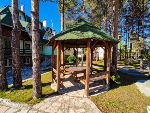 BonaMi Divcibare Apartment in Zlatibor District, Serbia