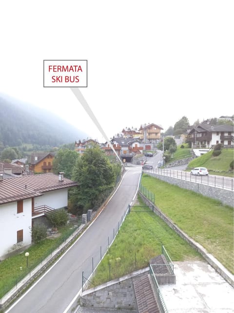 Natural landscape, Mountain view, shuttle