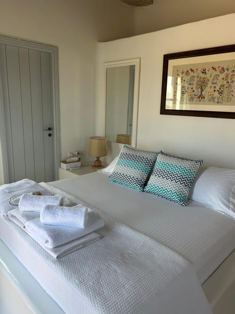 Simos suites Villa in Islands