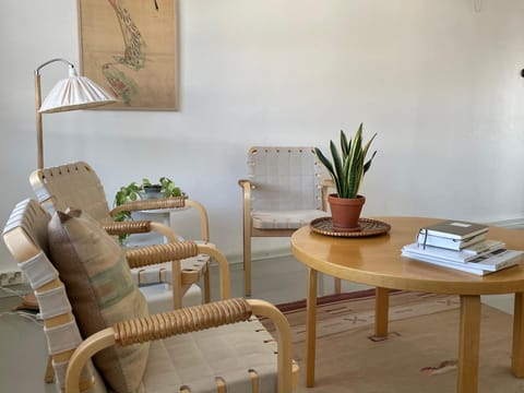 Aalto Apartments Sunila Honkala 2 Apartment in Finland