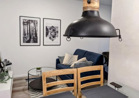 Apartament 104/29 Sunset Resort Grzybowo Apartment in West Pomeranian Voivodeship, Poland