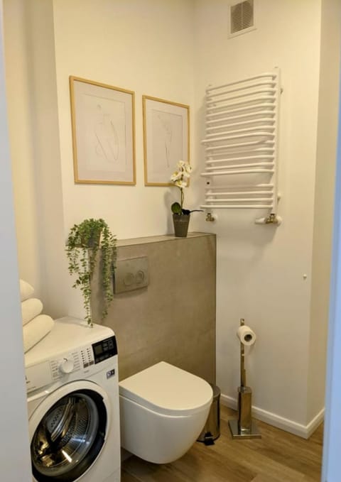 Apartament 104/29 Sunset Resort Grzybowo Apartment in West Pomeranian Voivodeship, Poland