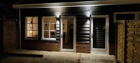 Property building, Facade/entrance, View (from property/room), Garden view