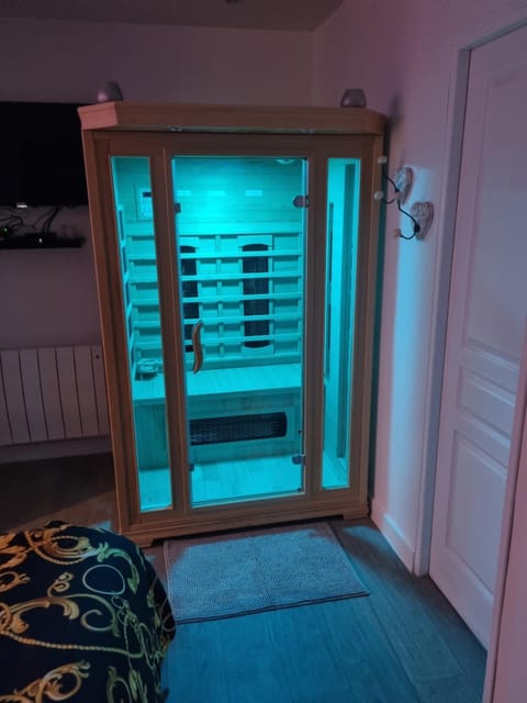 appart spa 89 Apartment in Île-de-France