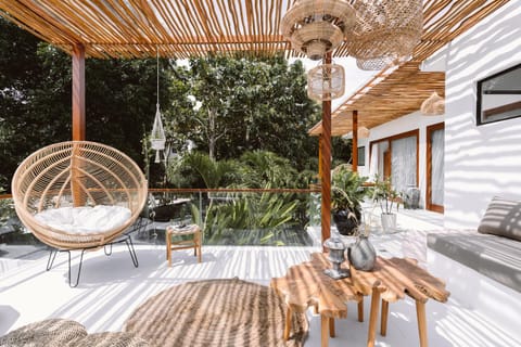 Balcony/Terrace, Seating area