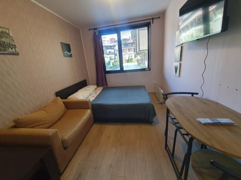 Mechka ski apartment Apartment in Blagoevgrad Province