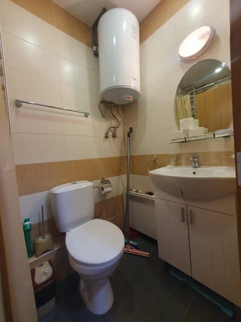 Mechka ski apartment Apartment in Blagoevgrad Province