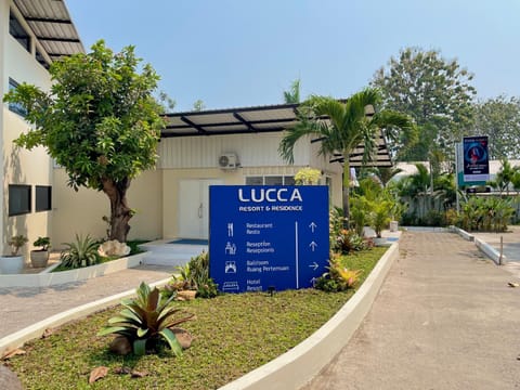 Property building, Logo/Certificate/Sign