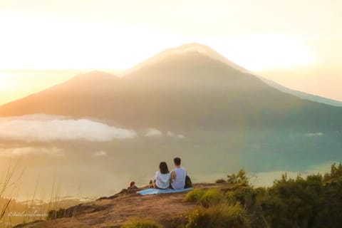 Oemah Batur Bed and Breakfast in Karangasem Regency