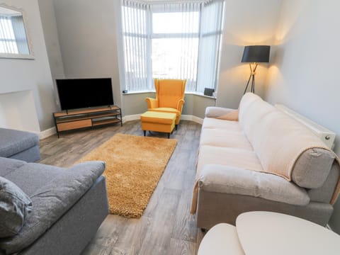 Hilderthorpe House House in Bridlington