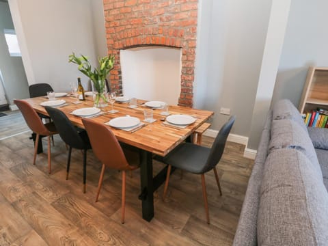 Hilderthorpe House House in Bridlington